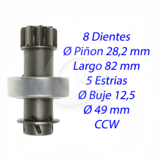 BENDIX, SUZUKI, CARRY, SUBARU, JUSTY, REX