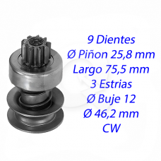 BENDIX, GM, CHEVROLET, C20, PICKUP, APACHE, IMPALA
