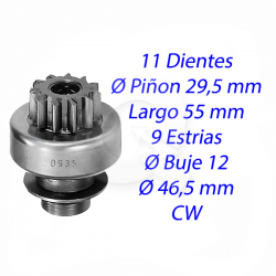 BENDIX, JEEP, FORD, RENAULT, CLIO, EXPRESS, DIESEL