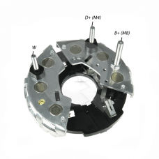 RECTIFICADOR, NISSAN, OPEL, TRADE, VANETTE