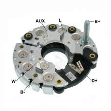 RECTIFICADOR, VOLKSWAGEN, CAMION DIESEL