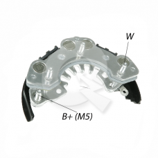RECTIFICADOR, NISSAN, PRIMERA, SENTRA, SUNNY
