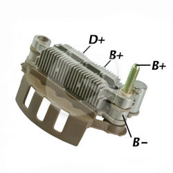 RECTIFICADOR, FORD, THUNDERBIRD