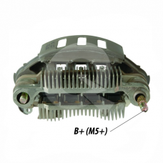 RECTIFICADOR, SUZUKI, VITARA, SWIFT, CHEVROLET