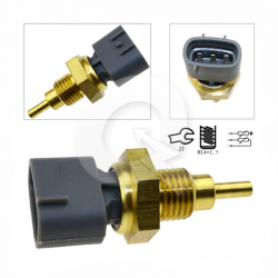 SENSOR TEMPERATURA, CHEVROLET, DONGFENG, SUZUKI