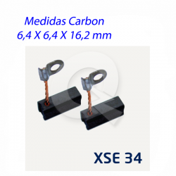 CARBON HERRAMIENTA BOSCH/SKILL 220V, TALADRO, LIJA