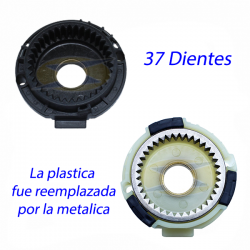 CREMALLERA 37D, SPRINTER 311, 415, 515, BMW