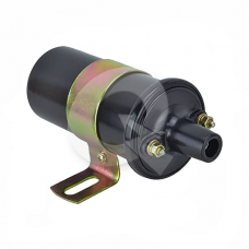 BOBINA TUBULAR UNIVERSAL CON RESISTENCIA INTERNA