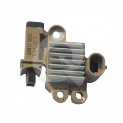 REGULADOR 12V, ALTERNADORES CHINOS, BRILLIANCE
