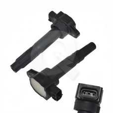 BOBINA ENCENDIDO, CHANGAN, M201, MD201, MS201