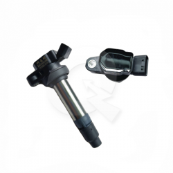 BOBINA ENCENDIDO, FAW, T80, MAMUT, V80