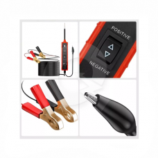 PUNTA LOGICA AUTOMOTRIZ 6-24V