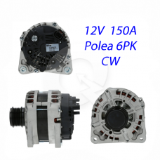 ALTERNADOR 12V, MAXUS V80