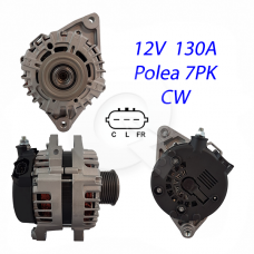 ALTERNADOR 12V, HYUNDAI, H1, GRAND STAREX, H300