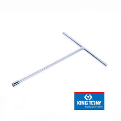 LLAVE DADO TIPO T, 11MM, 300MML