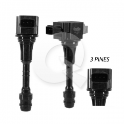 BOBINA ENCENDIDO, PATHFINDER, X-TRAIL, MURANO