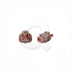 ENCHUFE ELECTROVENTILADOR, NISSAN, SENTRA, X-TRAIL