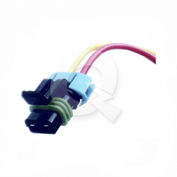 ENCHUFE ELECTROVENTILADOR CORSA, 2P