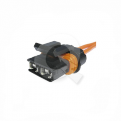 ENCHUFE ELECTROVENTILADOR, GM, 2P