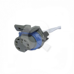 ENCHUFE BULBO ACEITE, GM, MONZA, DAEWOO, 3P