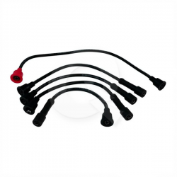 JUEGO CABLE BUJIA, NISSAN 1981-1984