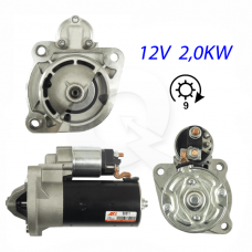 ARRANQUE 12V, MAHINDRA, PICKUP, SCORPIO, TATA