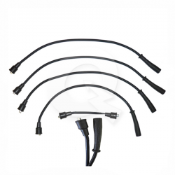 JUEGO CABLE BUJIA, SUZUKI SJ410 1981-1988