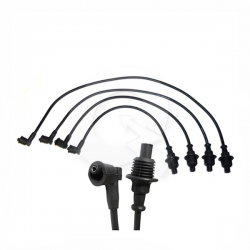 JUEGO CABLE BUJIA, CITROEN, XANTIA, PEUGEOT 306
