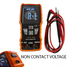 MULTITESTER DIGITAL INTELIGENTE, HARDEN