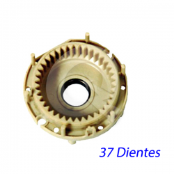 CREMALLERA BOSCH 37D, CHEVROLET, OPEL, NEW HOLLAND
