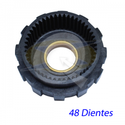 CREMALLERA DELCO 48D, BLAZER, CLARK, ASTRO