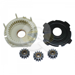 CREMALLERA BOSCH 36D, NISSAN, D21, V16, DAEWOO