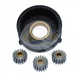 CREMALLERA DELCO 50D, ASTRA, BLAZER, S10, VECTRA