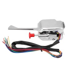 TELECOMANDO UNIVERSAL CON 8 SALIDAS