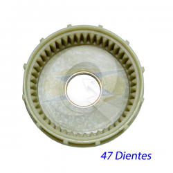 CREMALLERA VALEO 47D, VOLKSWAGEN, GOLF, SAVEIRO