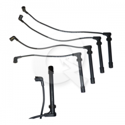 JUEGO CABLE BUJIA, FIAT PALIO 1996-2001