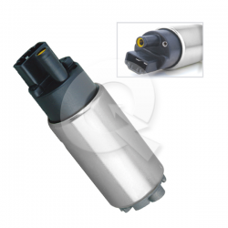 BOMBA BENCINA 12V 3.0 Bar, HYUNDAI, NISSAN, CHEVRO