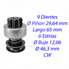 BENDIX, FORD F1000, RANGER