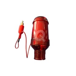 MICA ROJA PARA PERTIGA , PLUG, AMPOLLETA