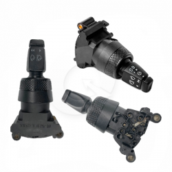 LLAVE LIMPIA PARABRISA FORD ESCORT 1987-1992