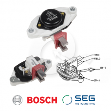 REGULADOR 12V, M.BENZ,VOLKSWAGEN, KOMATSU, DEUTZ