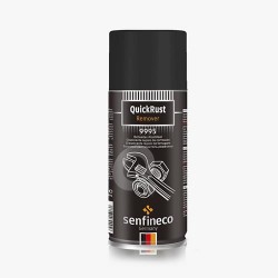 ELIMINA OXIDO QUICK RUST REMOVER, 400ML, SENFINECO