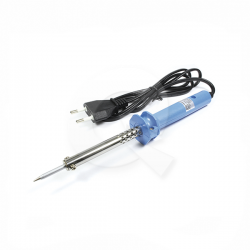 CAUTIN, PUNTA FINA, 60W, 220-240V