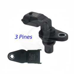 SENSOR EJE LEVA, MG 3, MG ZS, MG ZX