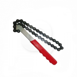 EXTRACTOR DE FILTROS DE CADENA, AUTOS