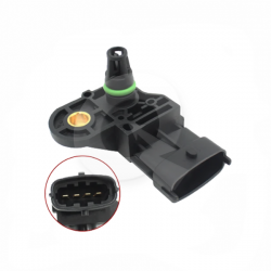 SENSOR MAP, ACTYON, MUSSO, KORANDO, REXTON, STAVIC