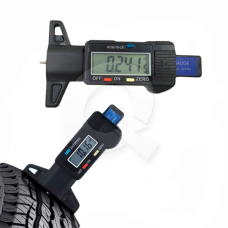 PROFUNDIMETRO DIGITAL, RANGO 0-25.4 mm/ 0-1'