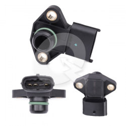 SENSOR MAP, HYUNDAI, ACCENT, KIA, CARENS