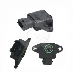 SENSOR TPS, BYD, CHANGAN, CHERY, DONGFENG, GELLY