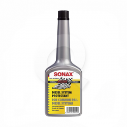 PROTECTOR SISTEMA COMMON DIESEL RAIL, 250ml, SONAX